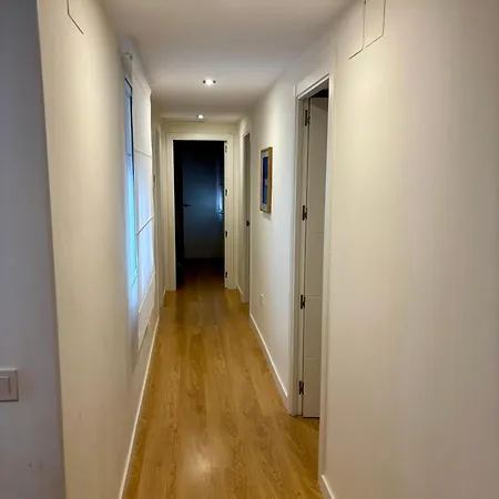 Valladares Free Parking Center Appartement *