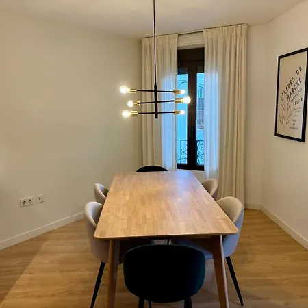 Valladares Free Parking Center Appartement