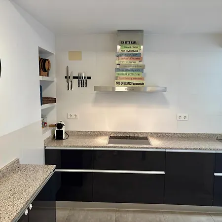 Appartement Valladares Free Parking Center *
