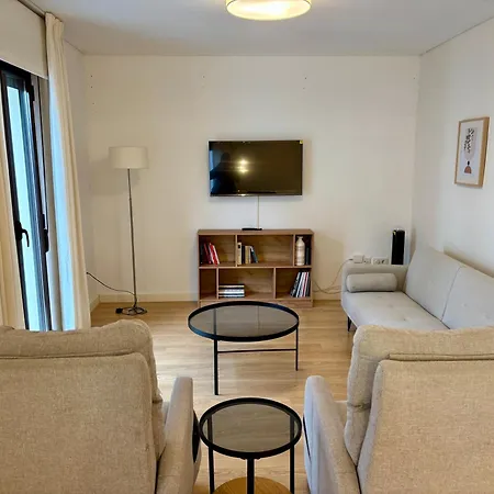 Appartement Valladares Free Parking Center