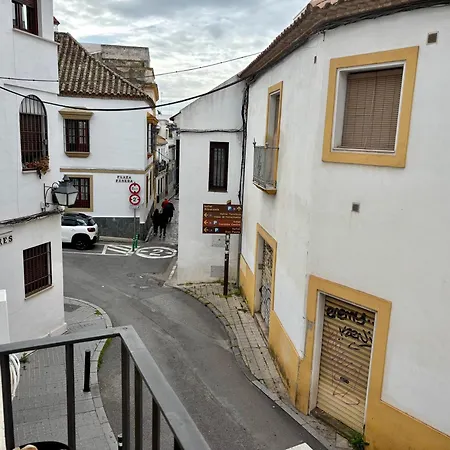 Valladares Free Parking Center Appartement
