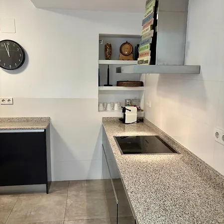 Valladares Free Parking Center Apartment *