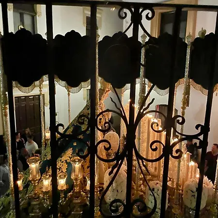 Valladares Free Parking Center Apartment